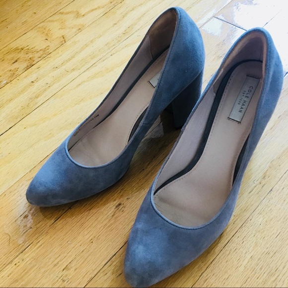 Gorgeous!! • Cole Hann • Pumps (7.5) - Picture 5 of 6